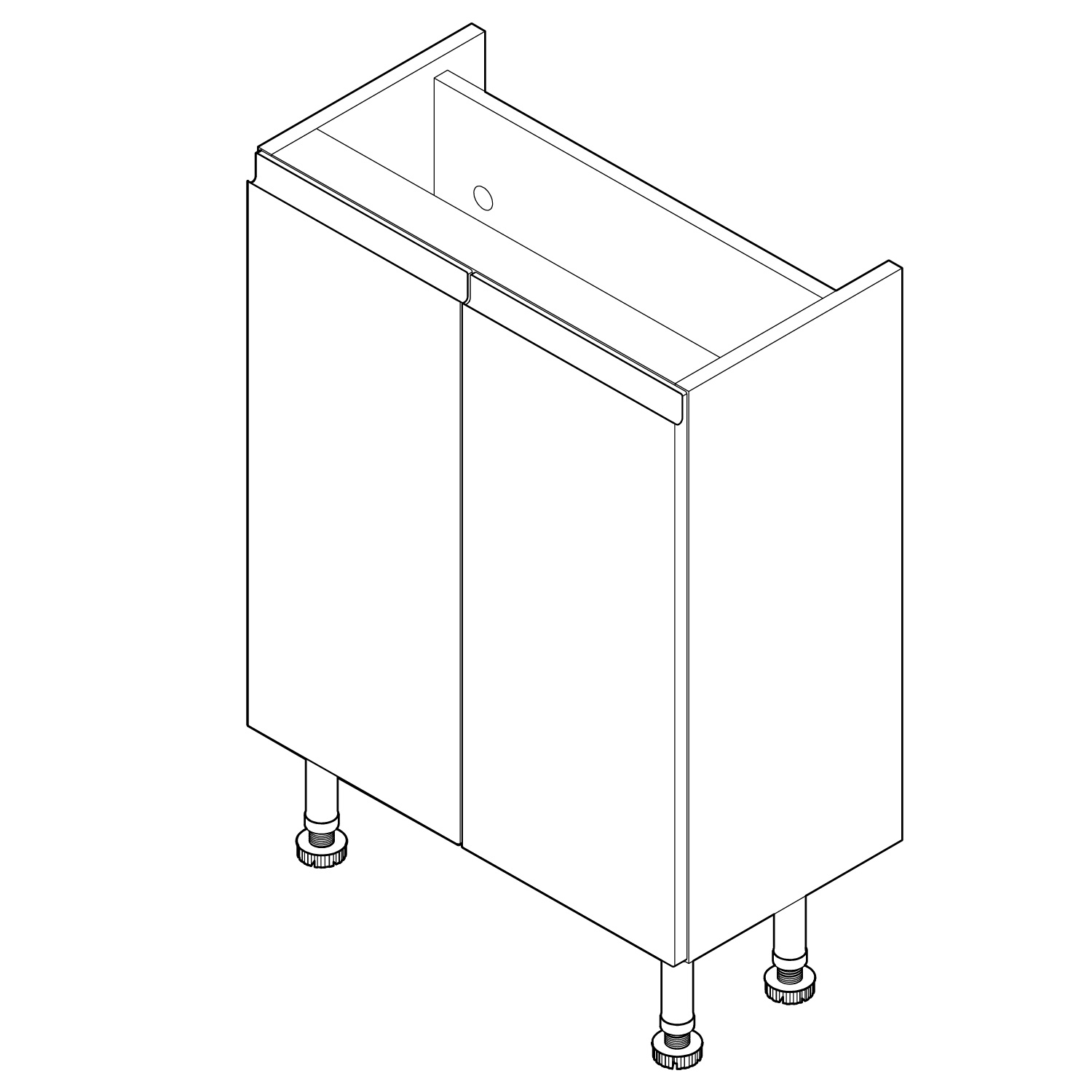 3D Line Drawing