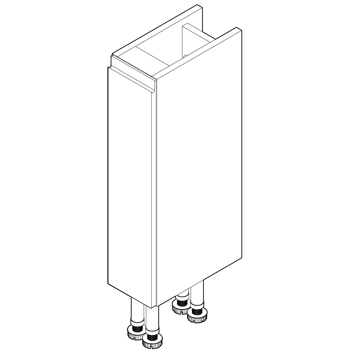 3D Line Drawing