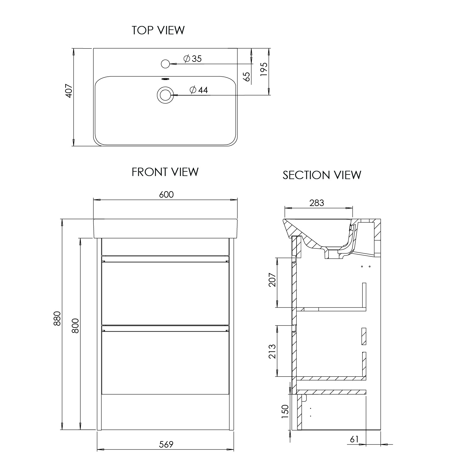 2D Line Drawing