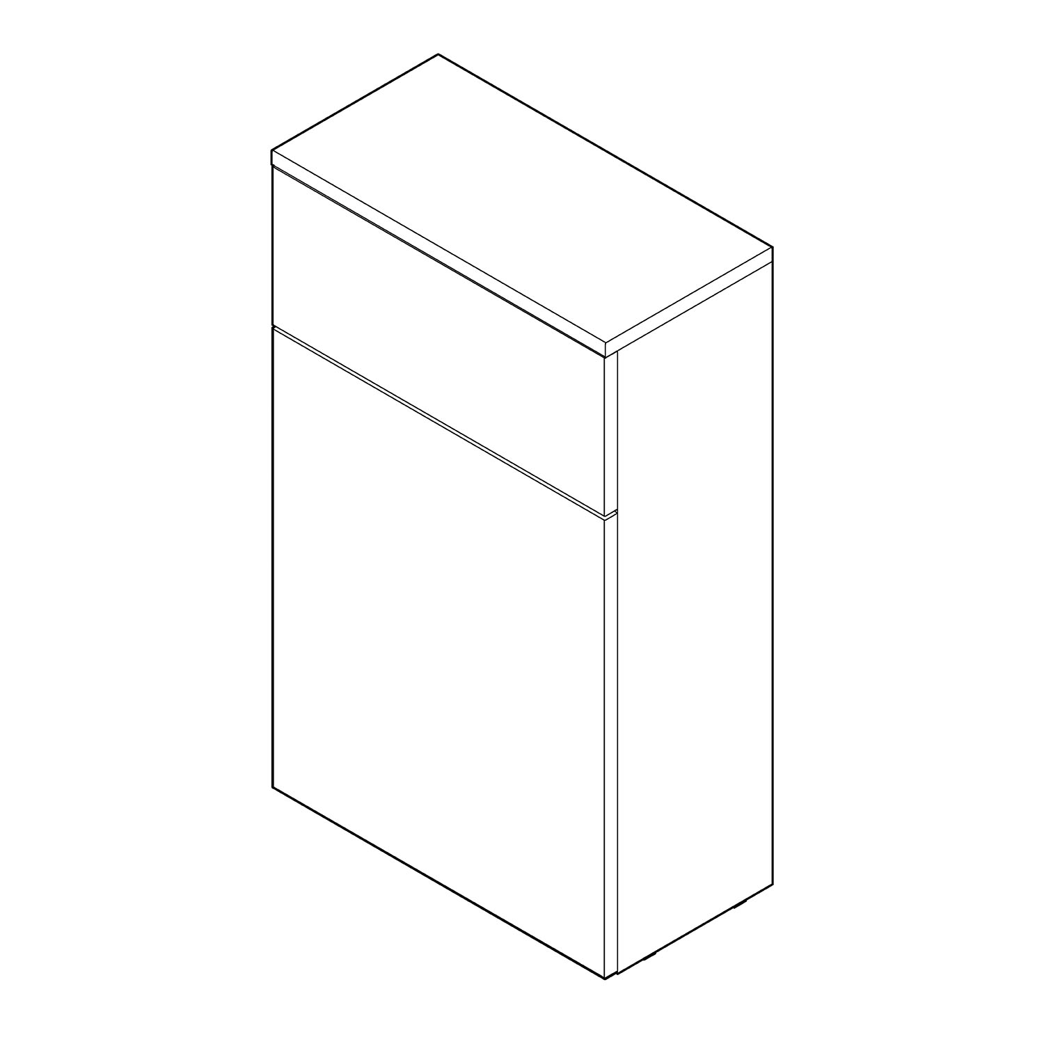 3D Line Drawing