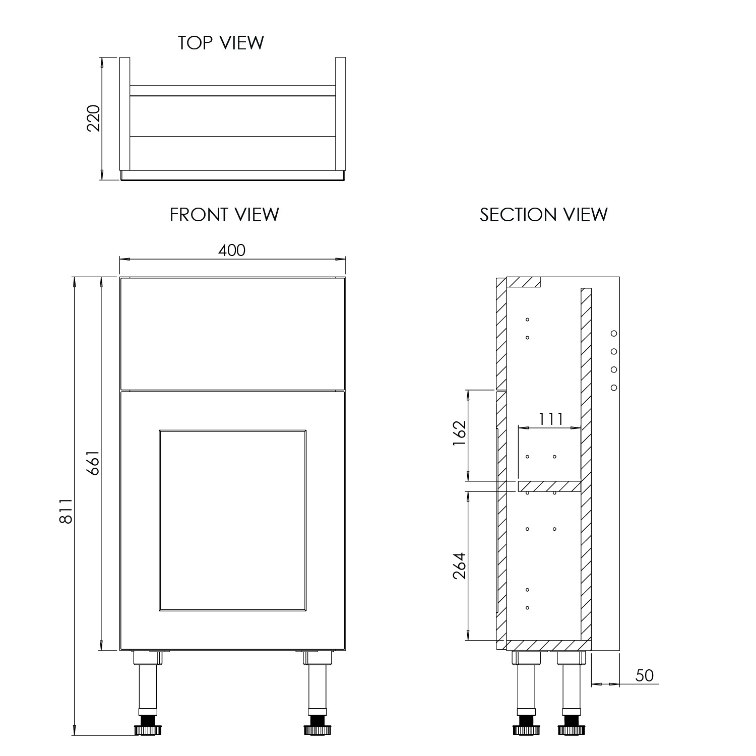 2D Line Drawing