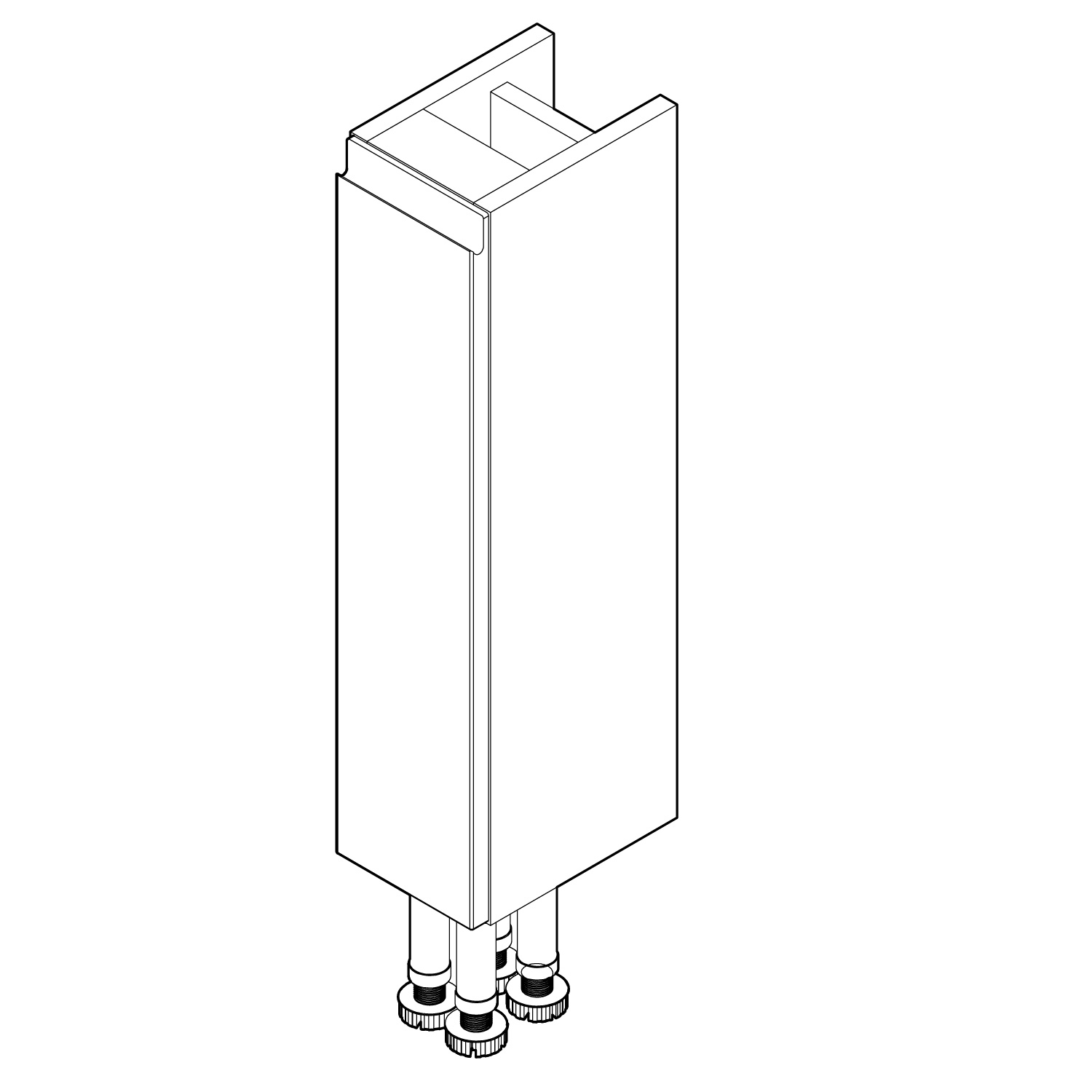 3D Line Drawing
