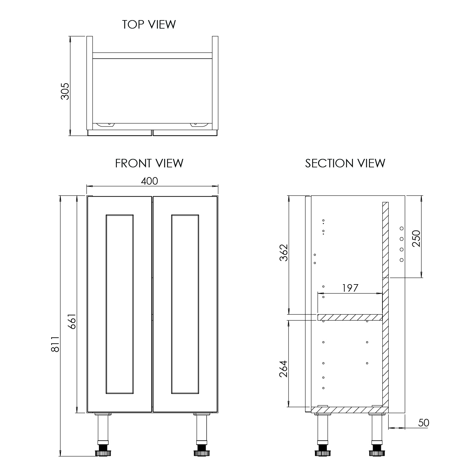 2D Line Drawing
