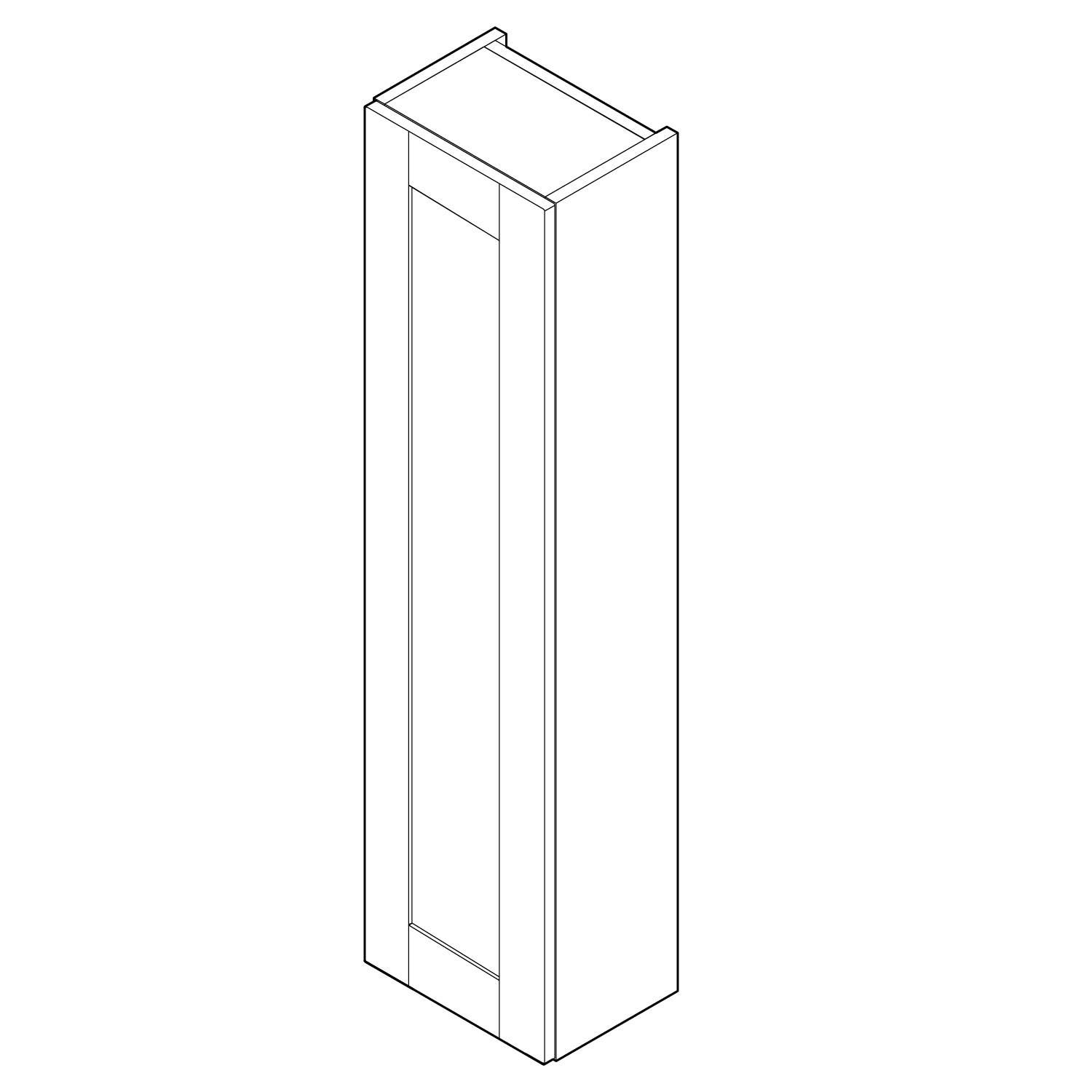 3D Line Drawing