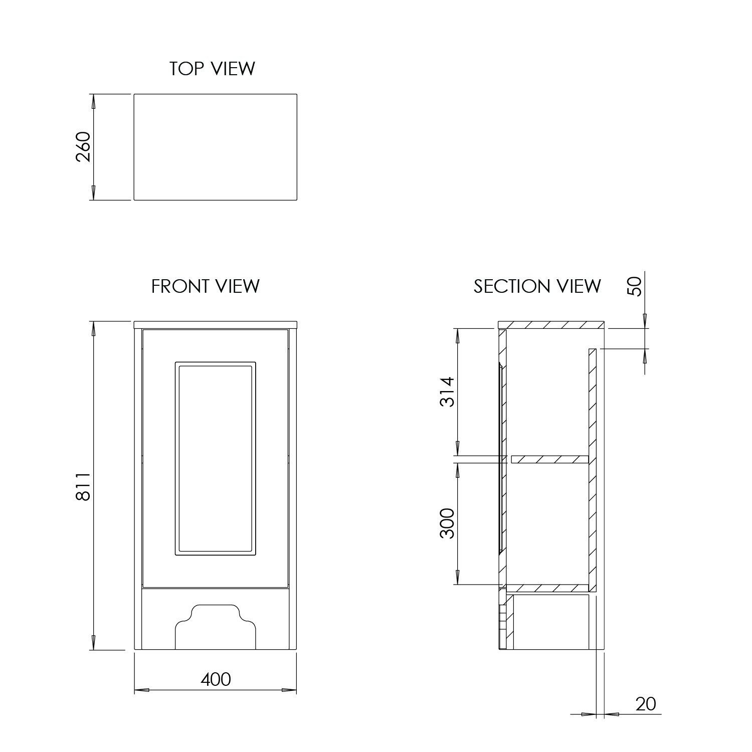 2D Line Drawing