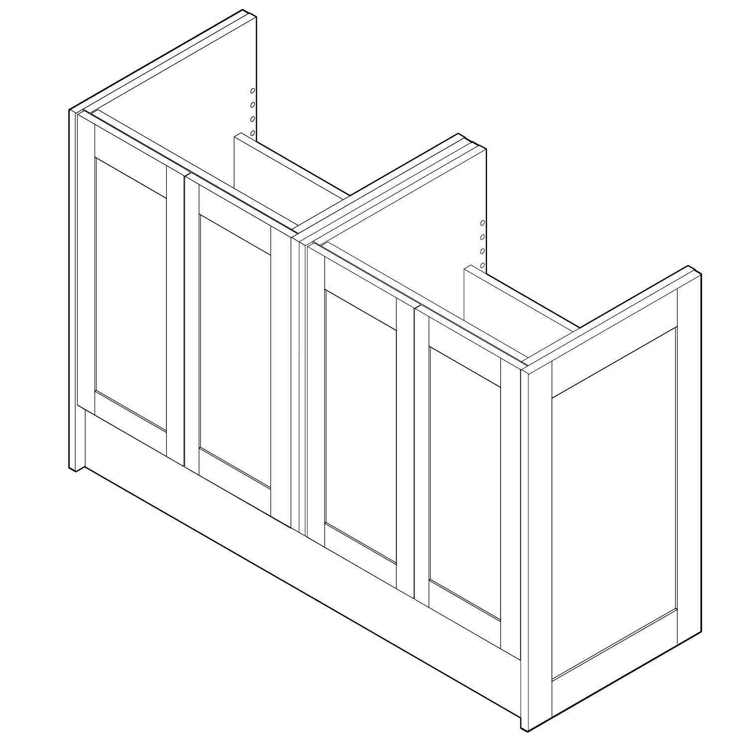 3D Line Drawing