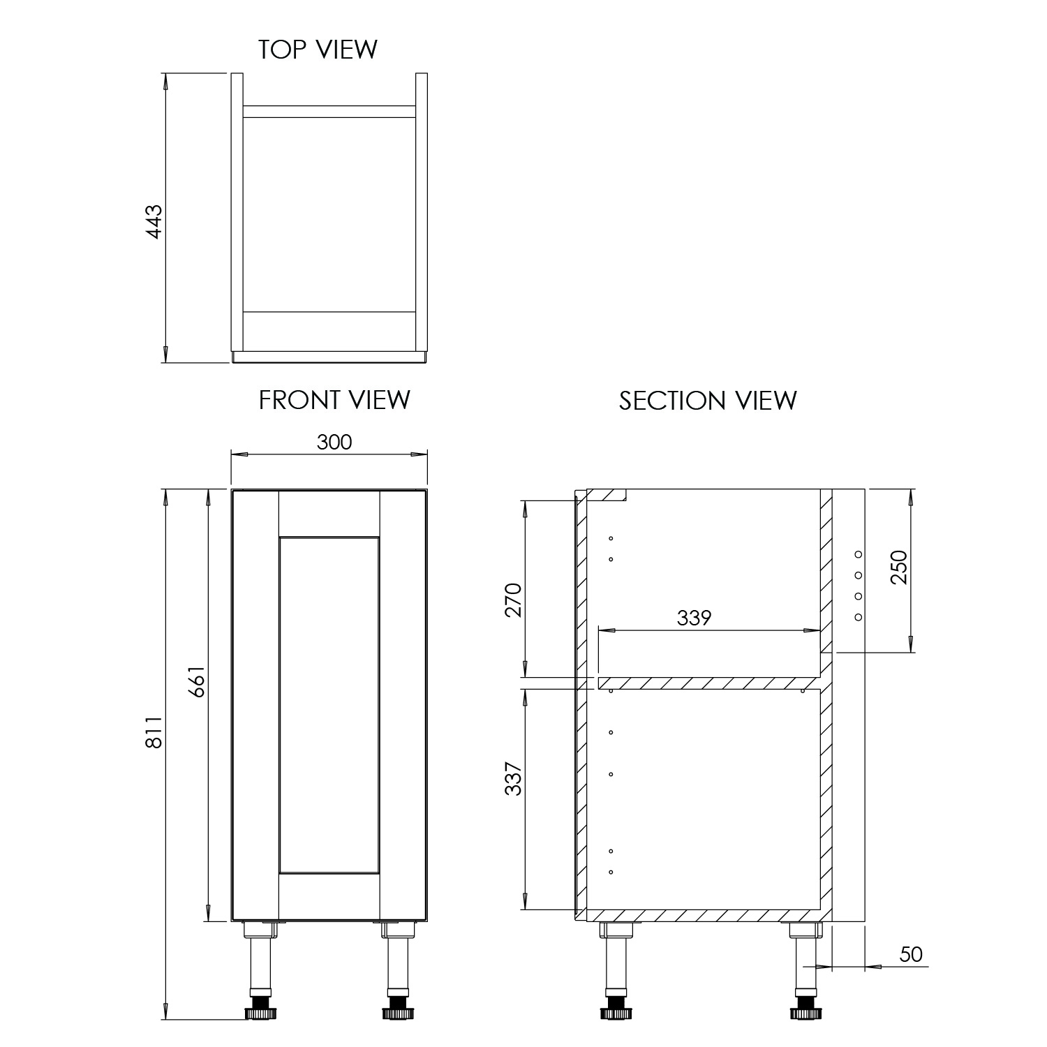 2D Line Drawing