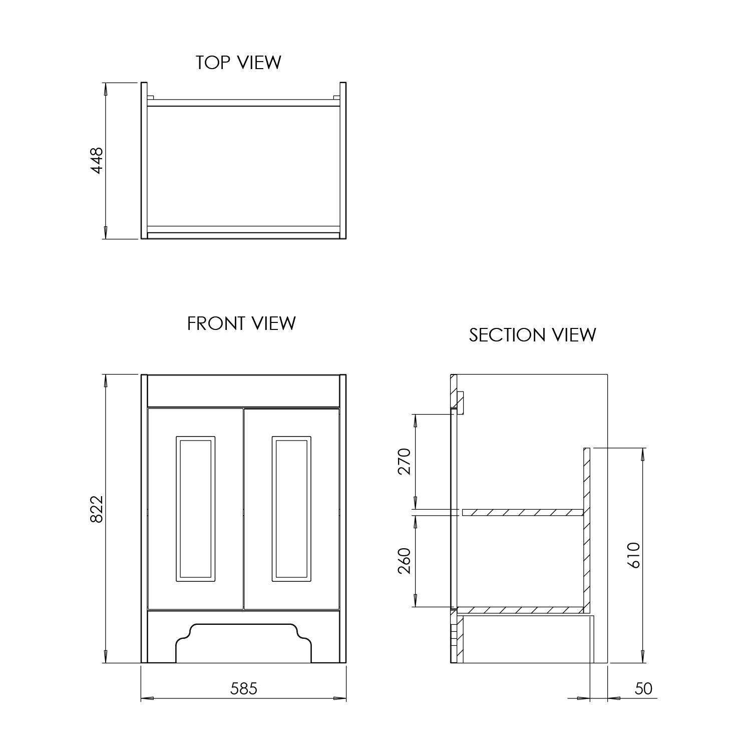 2D Line Drawing