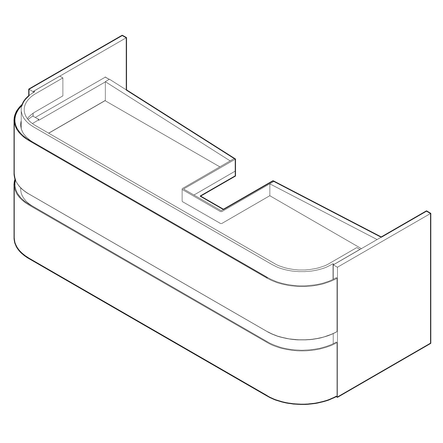 3D Line Drawing