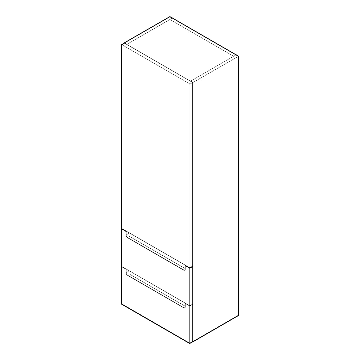 3D Line Drawing