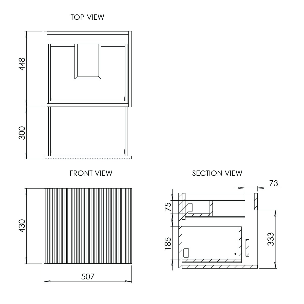 2D Line Drawing