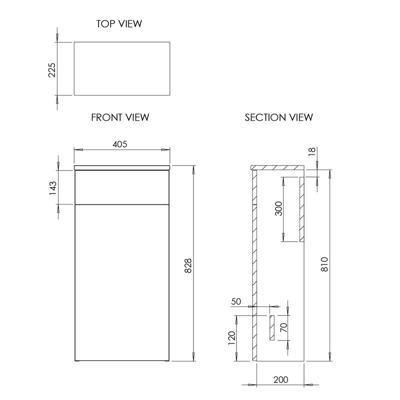 2D Line Drawing