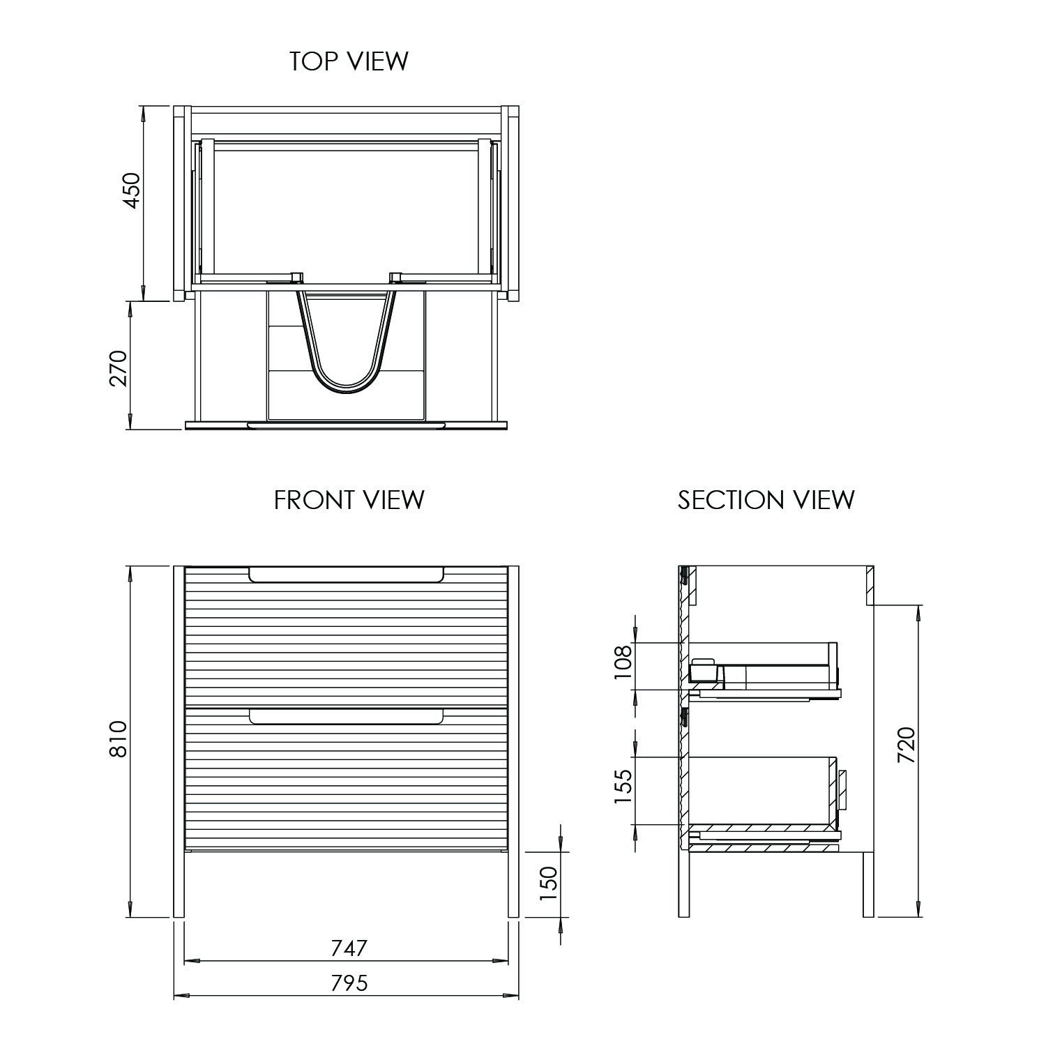 2D Line Drawing