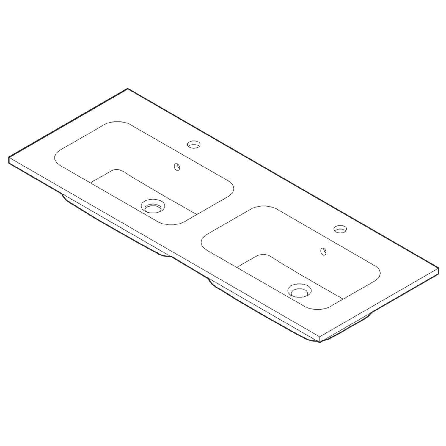 3D Line Drawing
