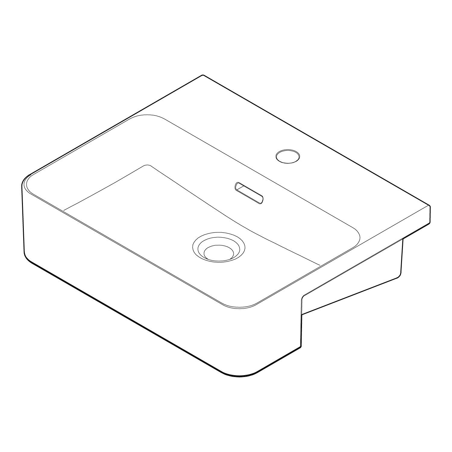 3D Line Drawing