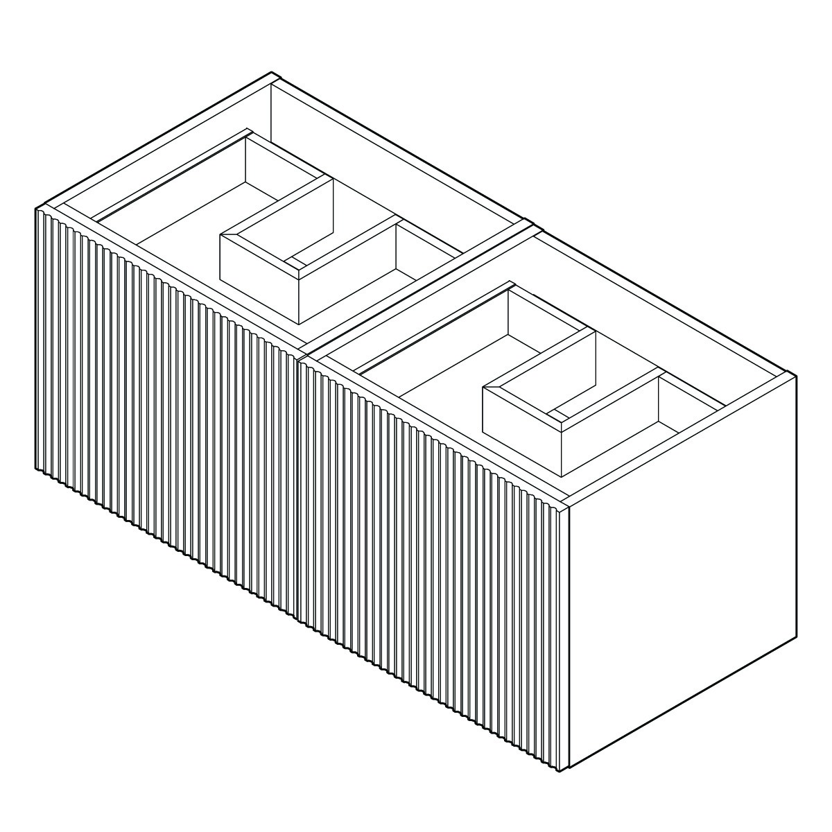 3D Line Drawing