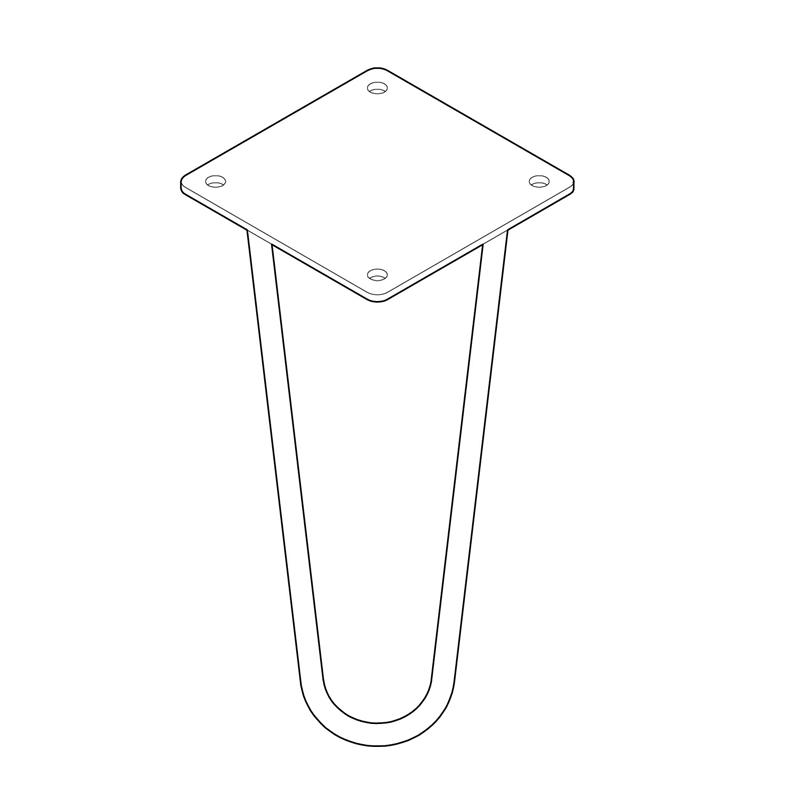 3D Line Drawing