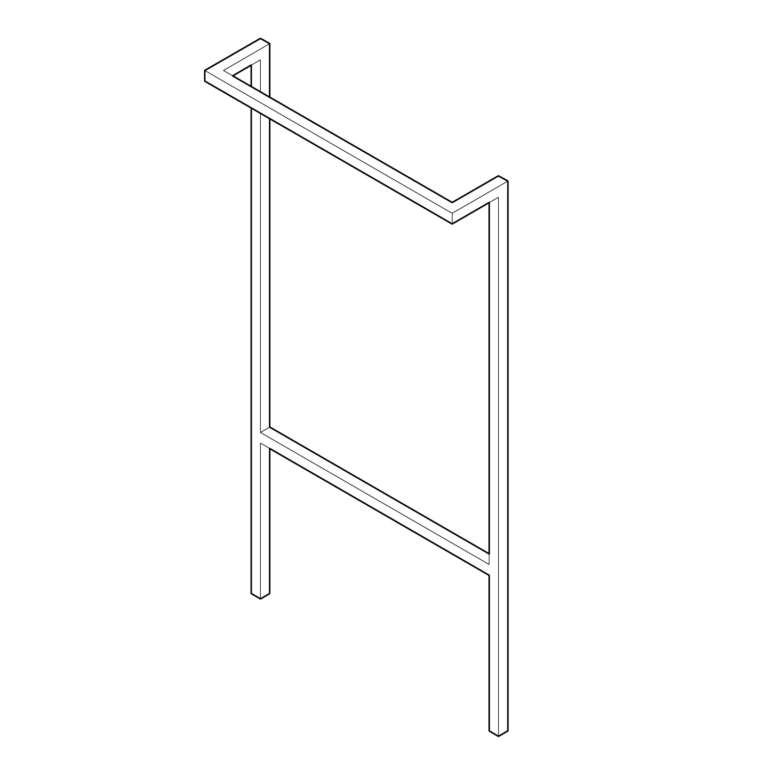 3D Line Drawing