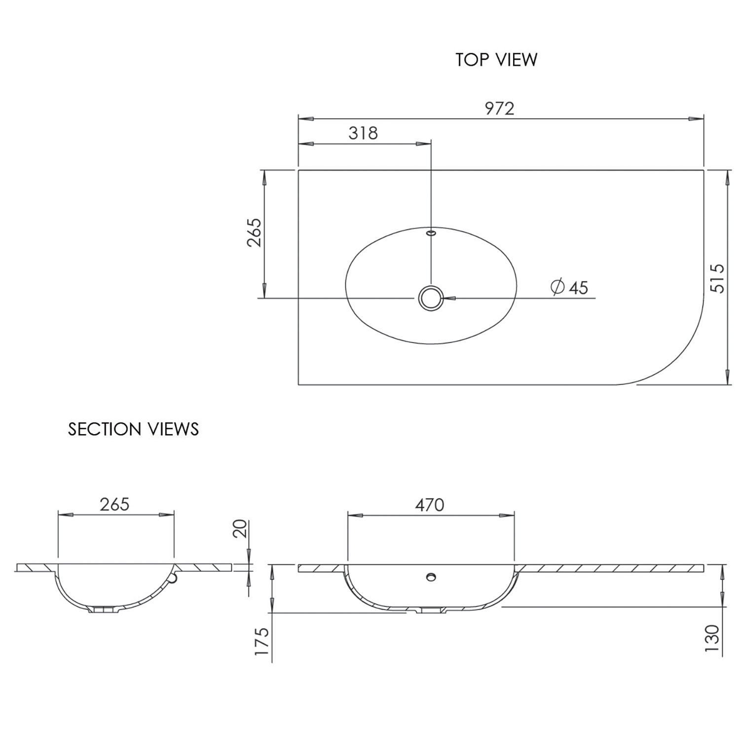 2D Line Drawing