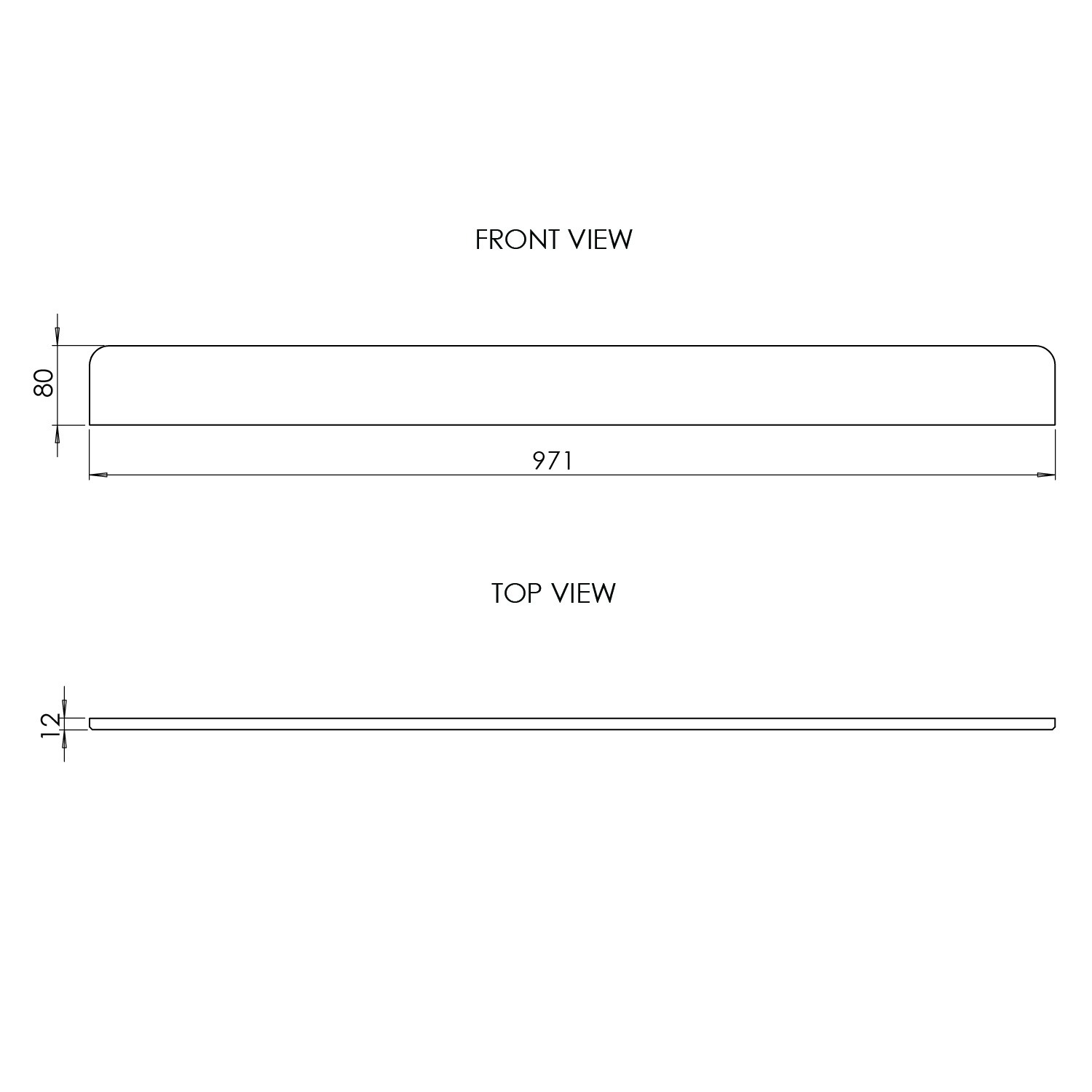 2D Line Drawing