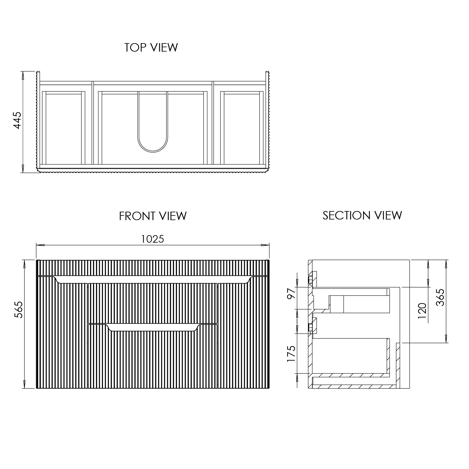 2D Line Drawing