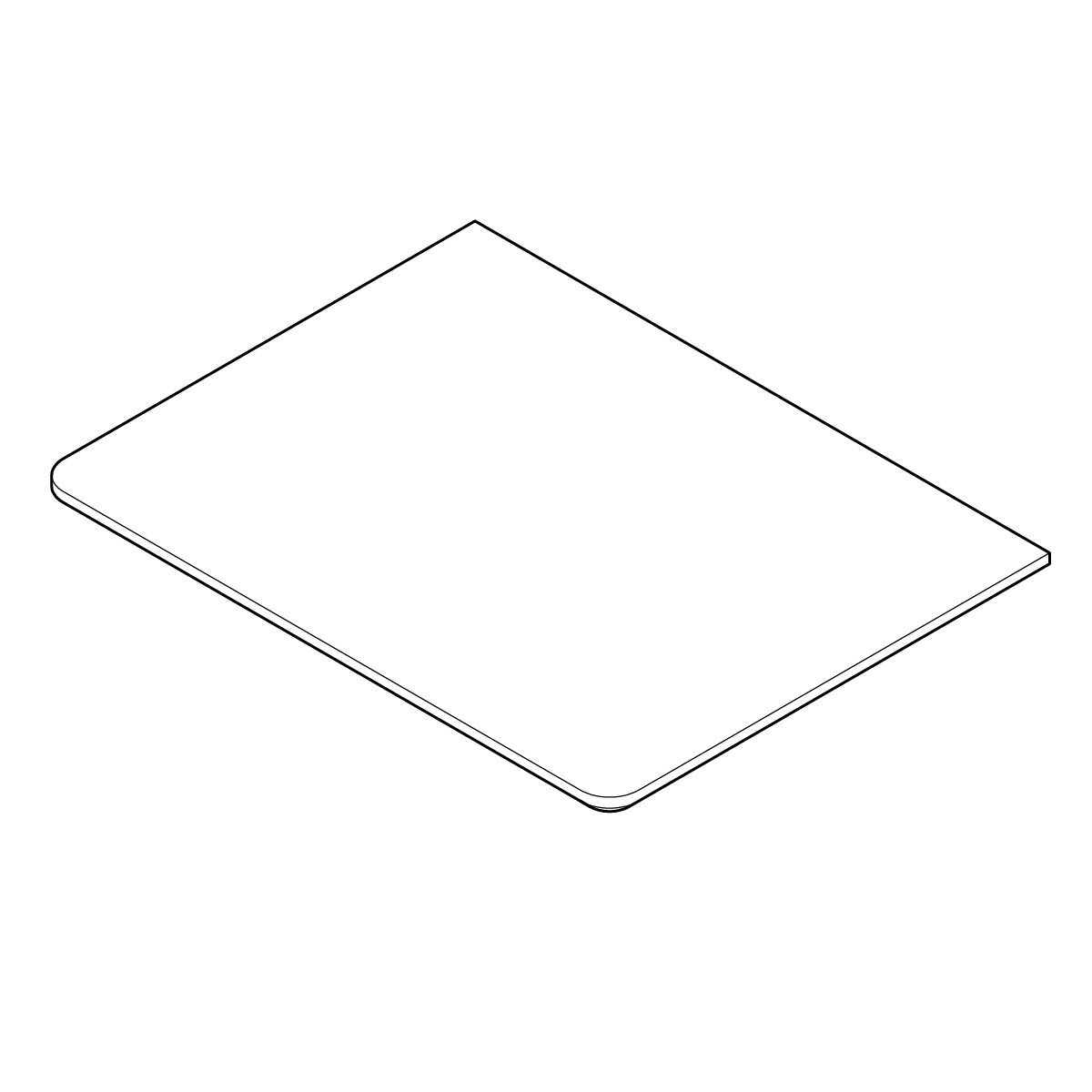3D Line Drawing
