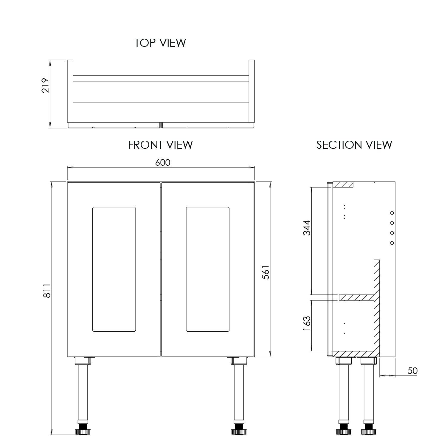 2D Line Drawing