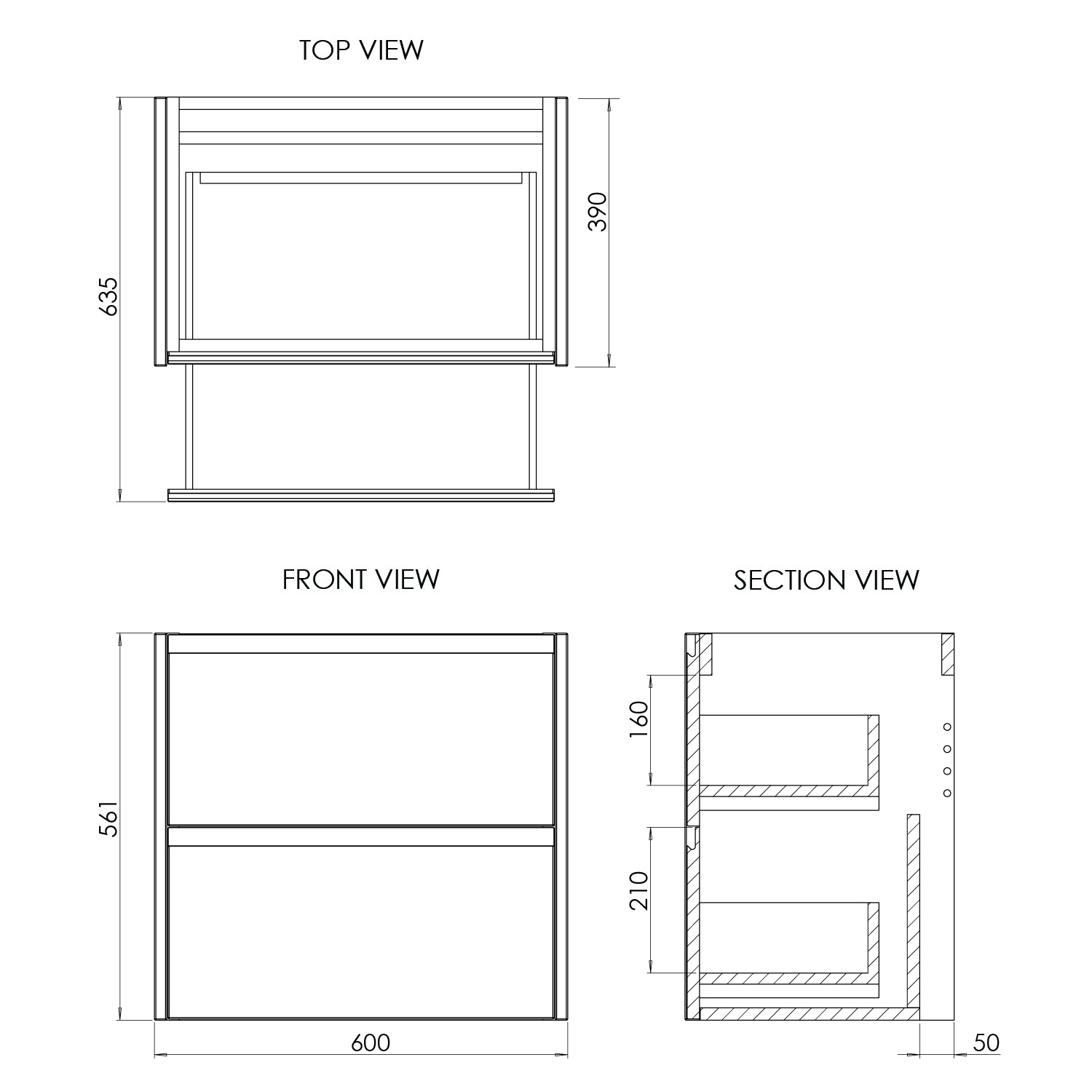 2D Line Drawing