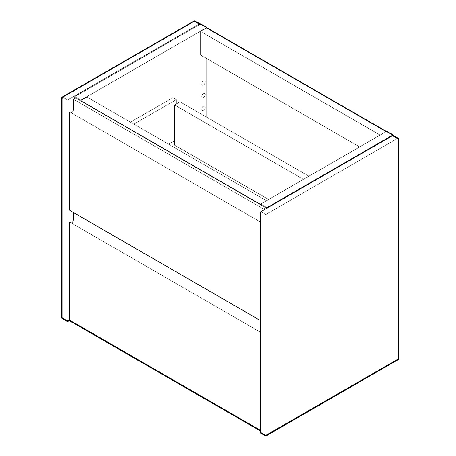 3D Line Drawing