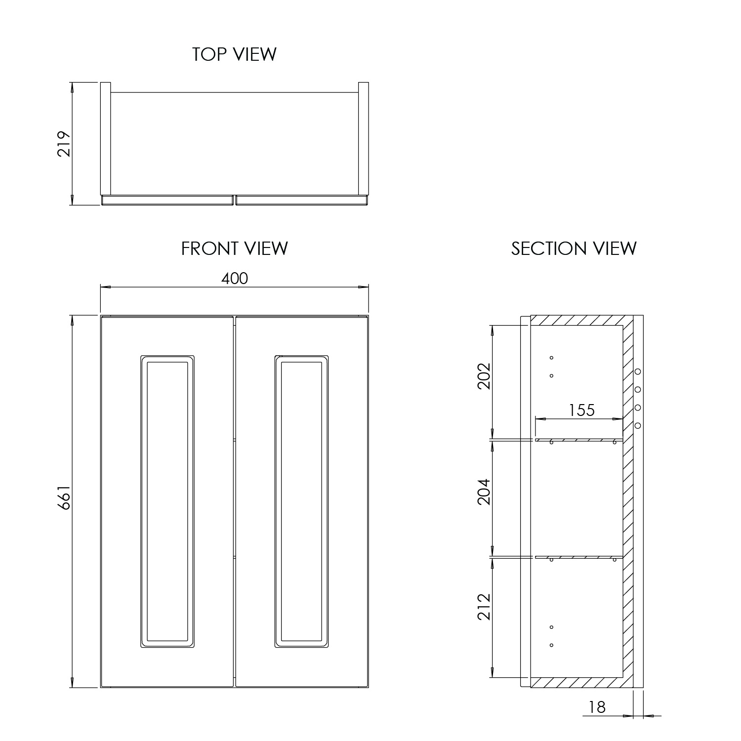 2D Line Drawing