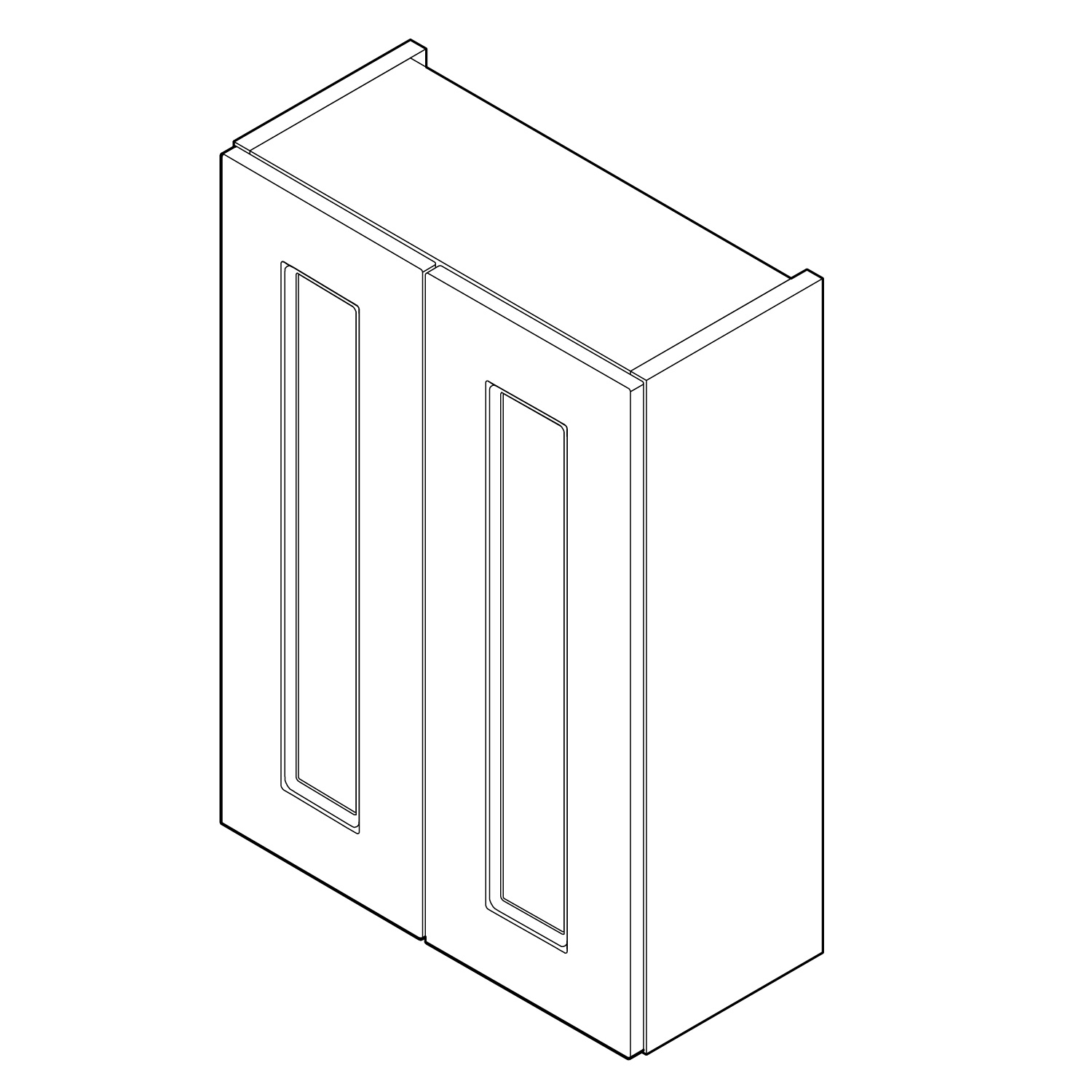 3D Line Drawing