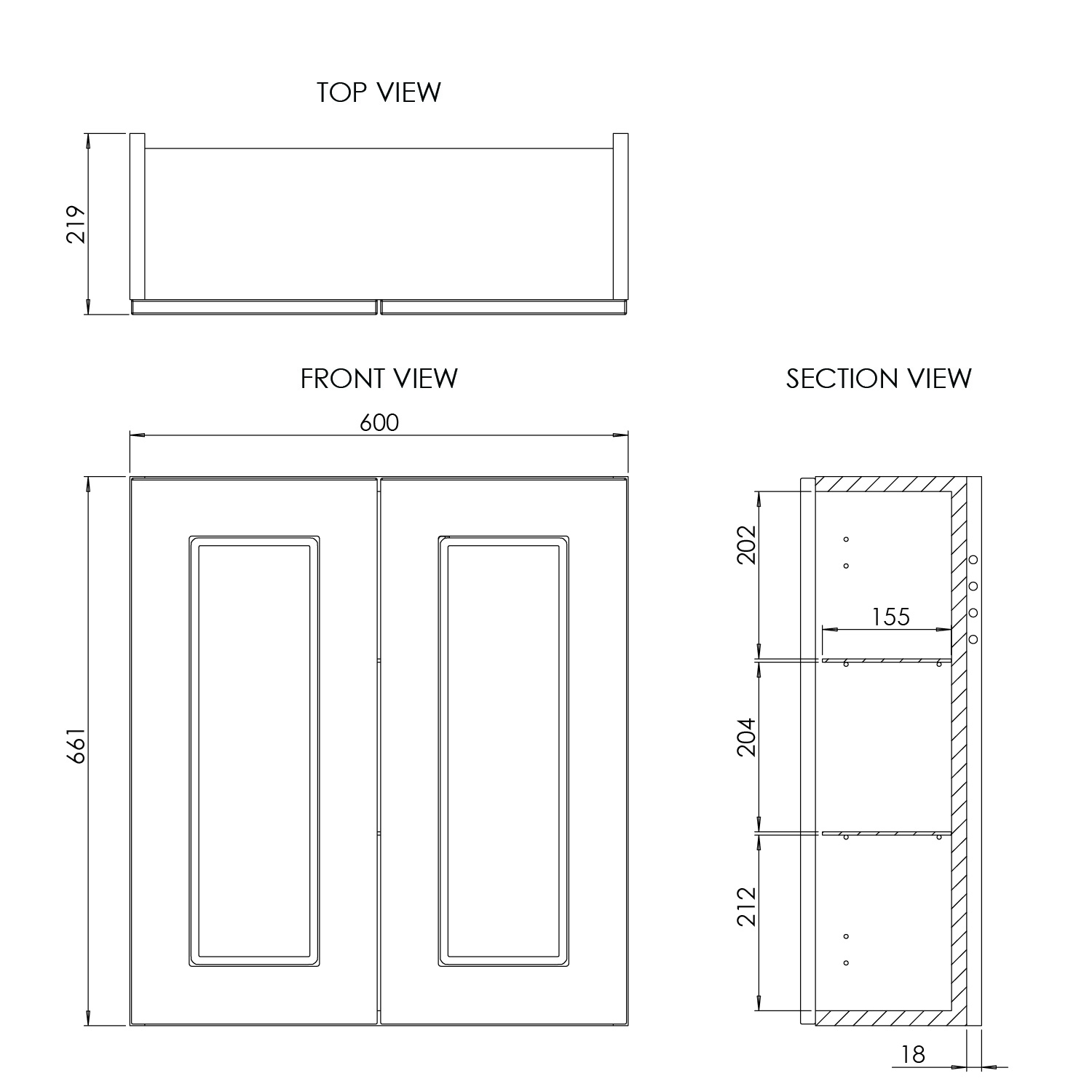 2D Line Drawing