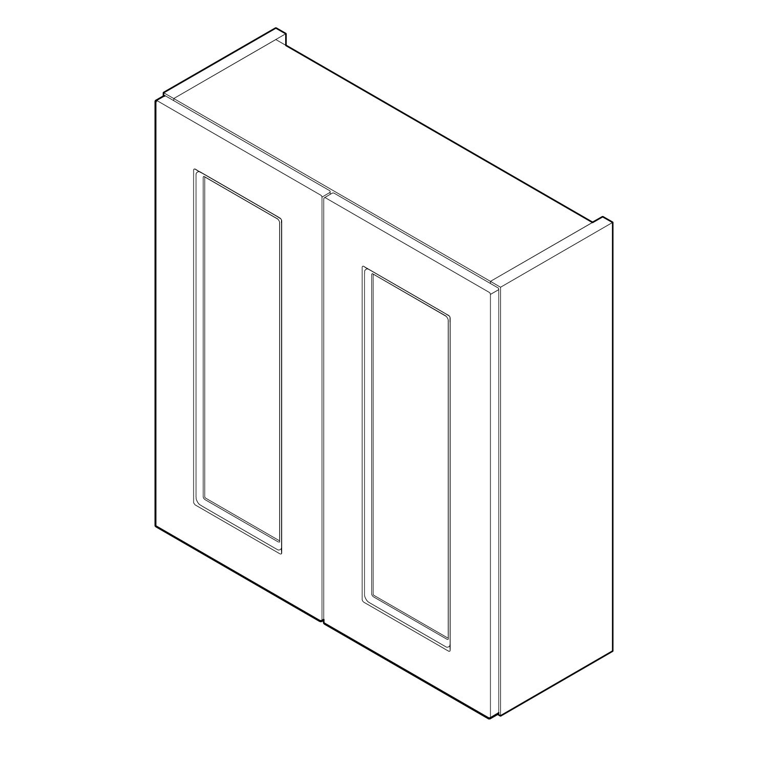 3D Line Drawing
