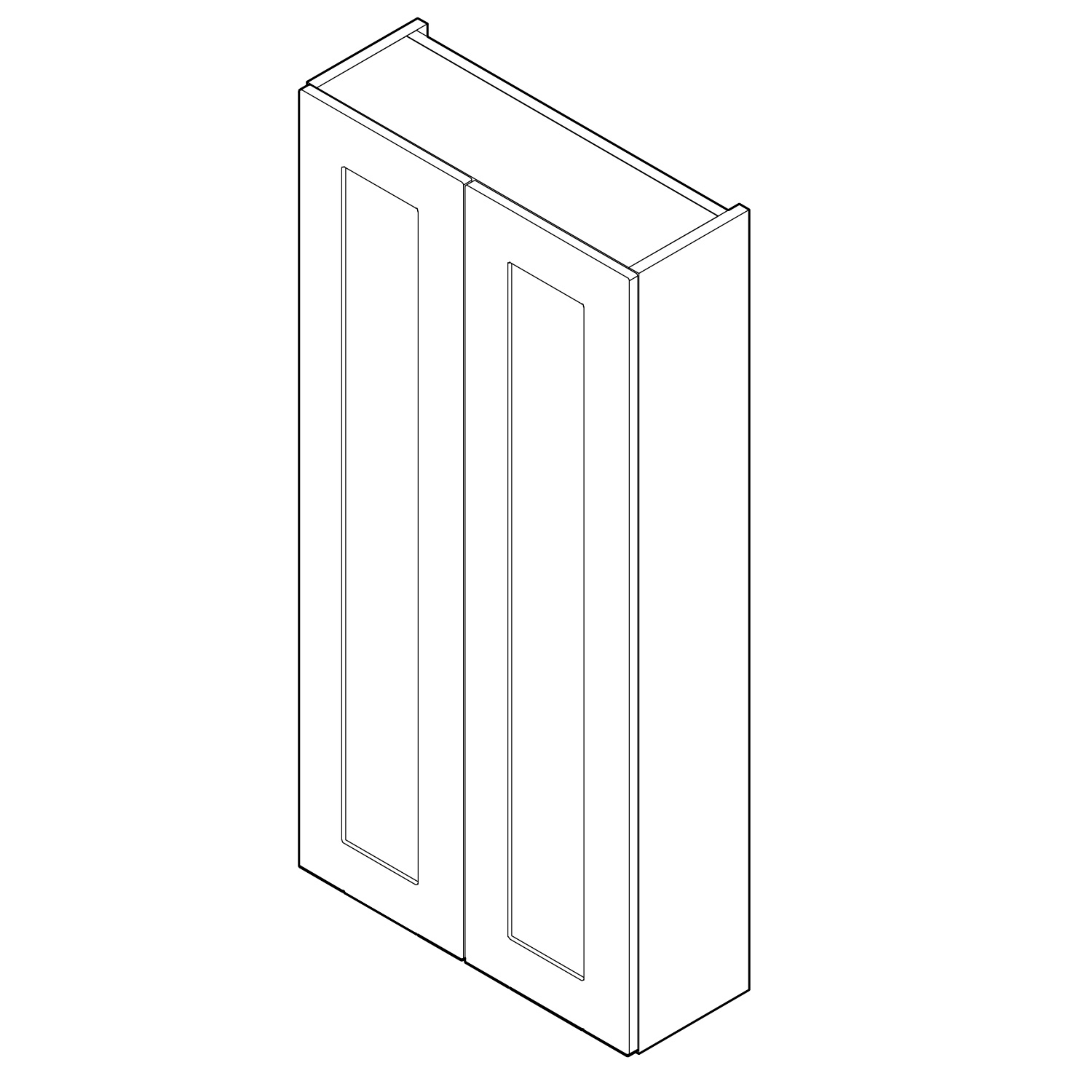 3D Line Drawing