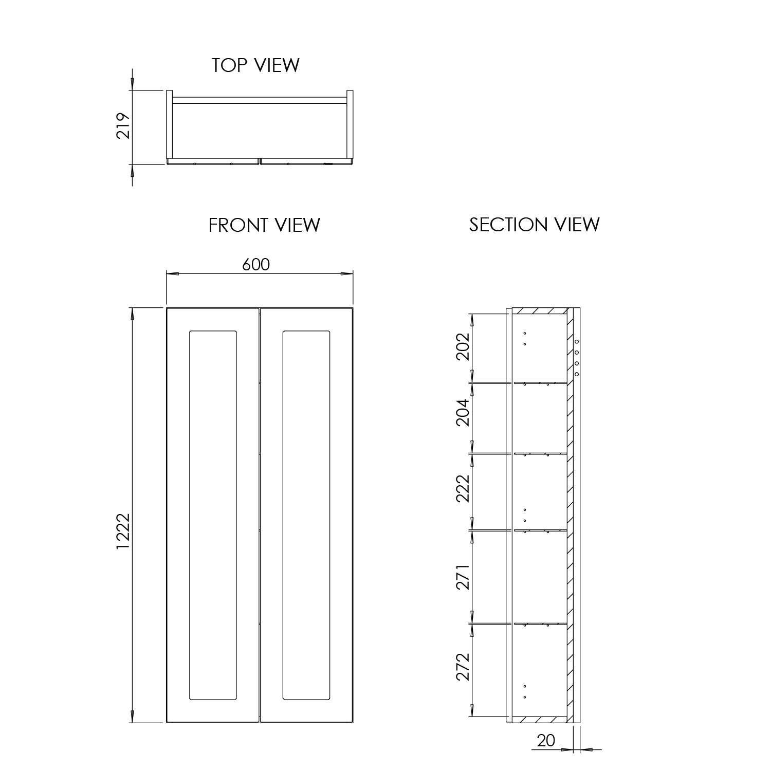 2D Line Drawing