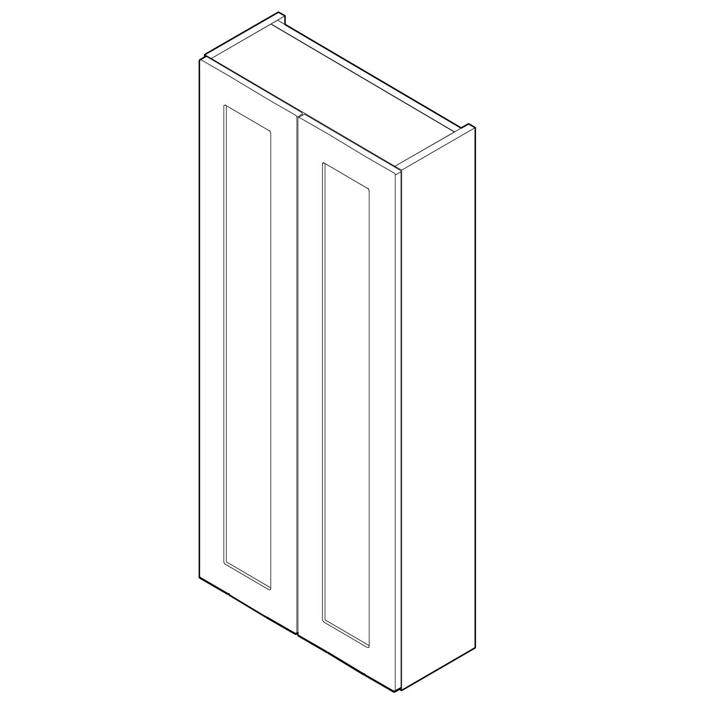 3D Line Drawing