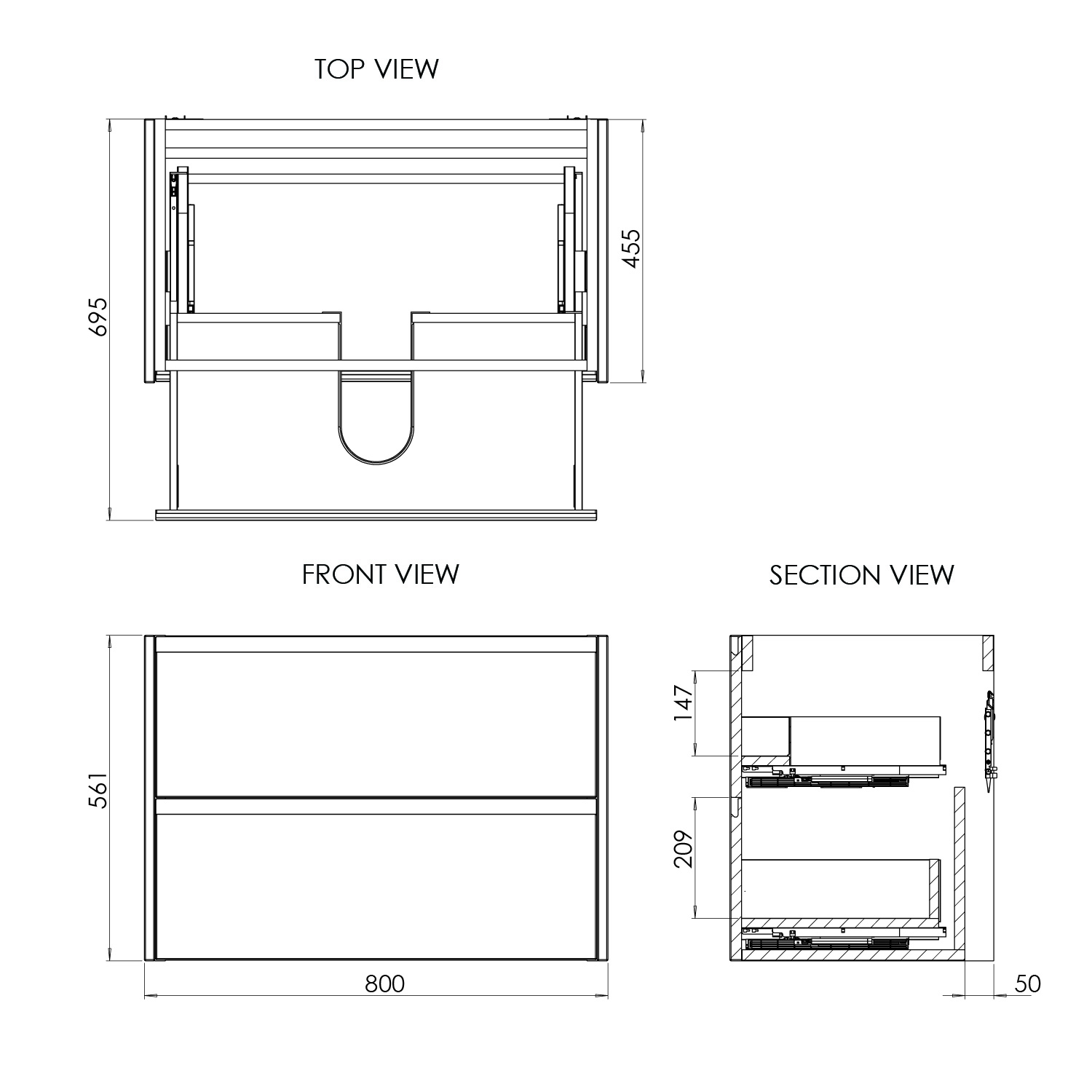 2D Line Drawing