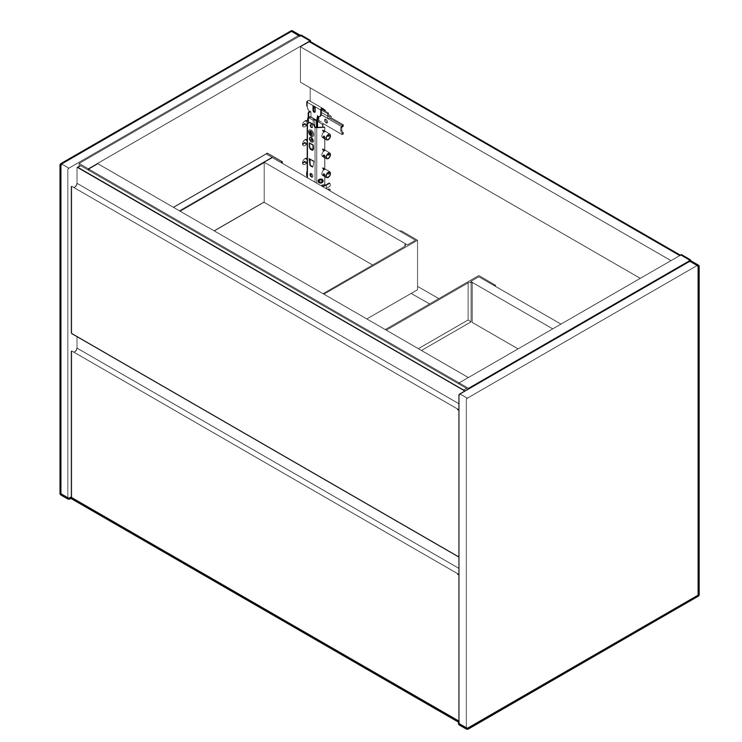 3D Line Drawing