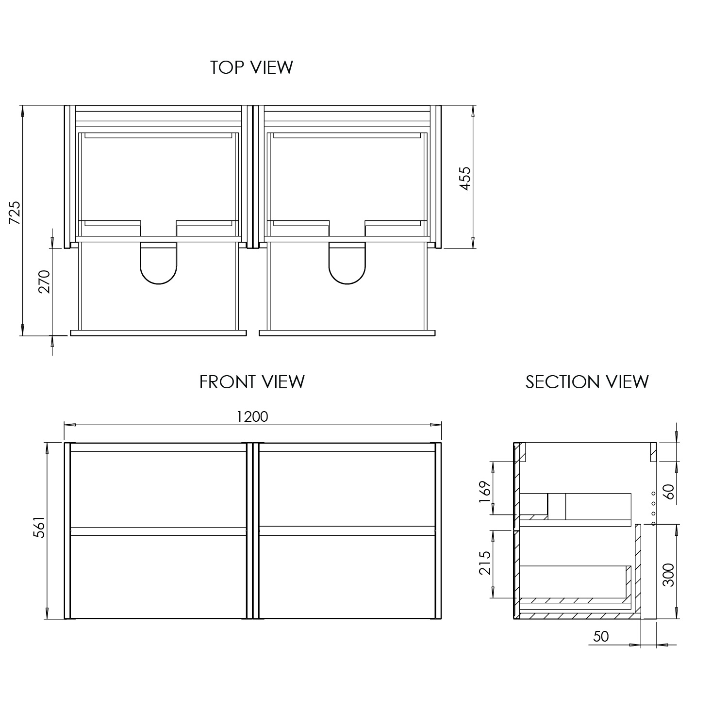 2D Line Drawing