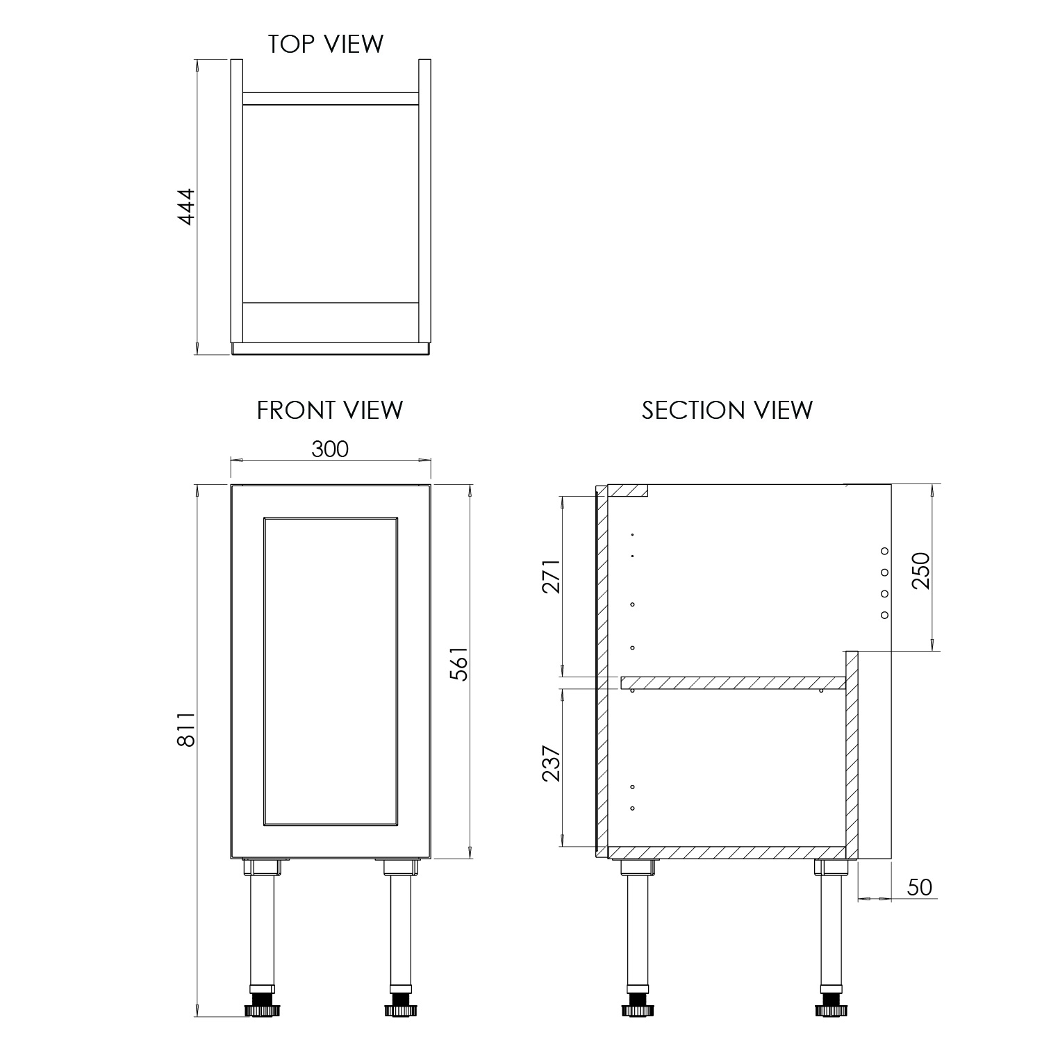 2D Line Drawing