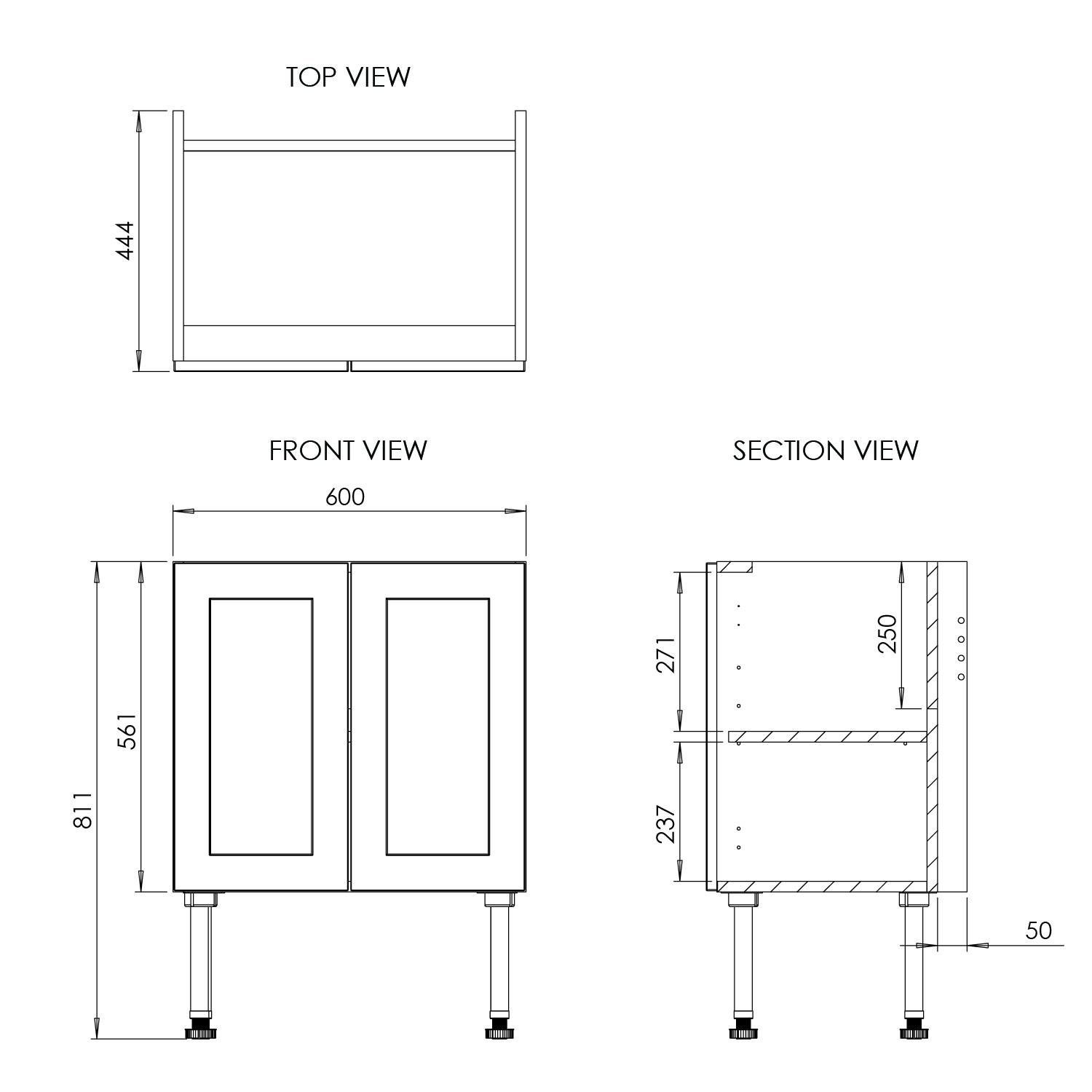 2D Line Drawing