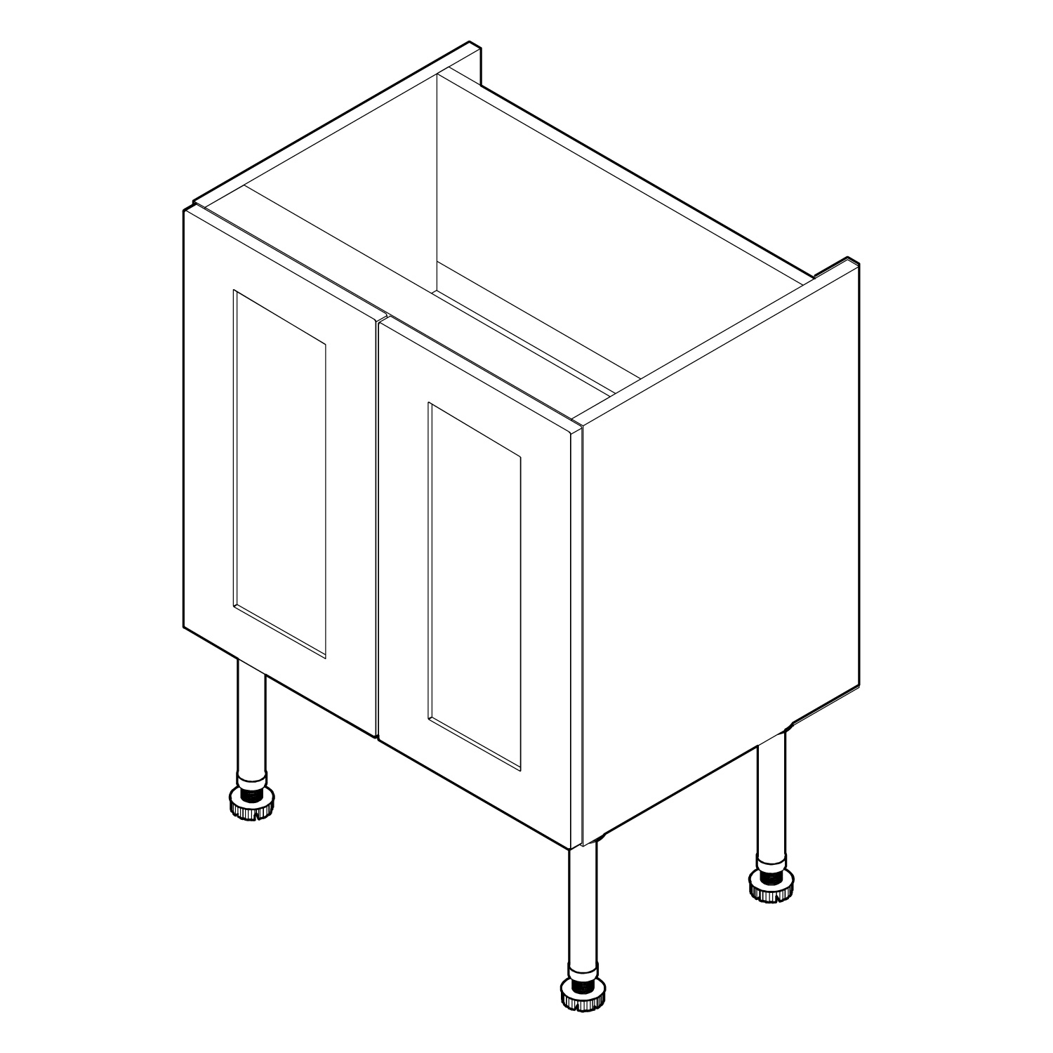 3D Line Drawing