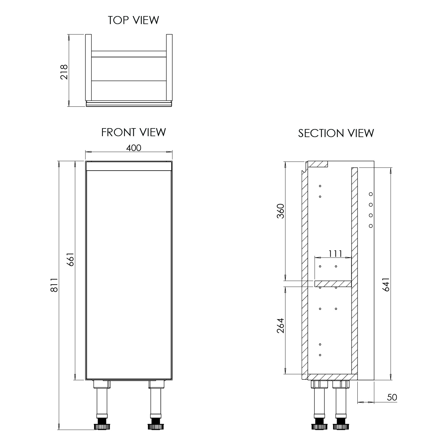 2D Line Drawing