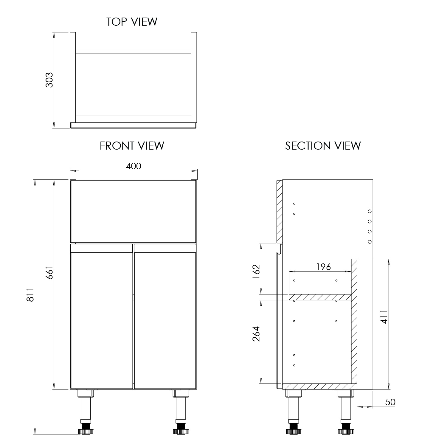 2D Line Drawing