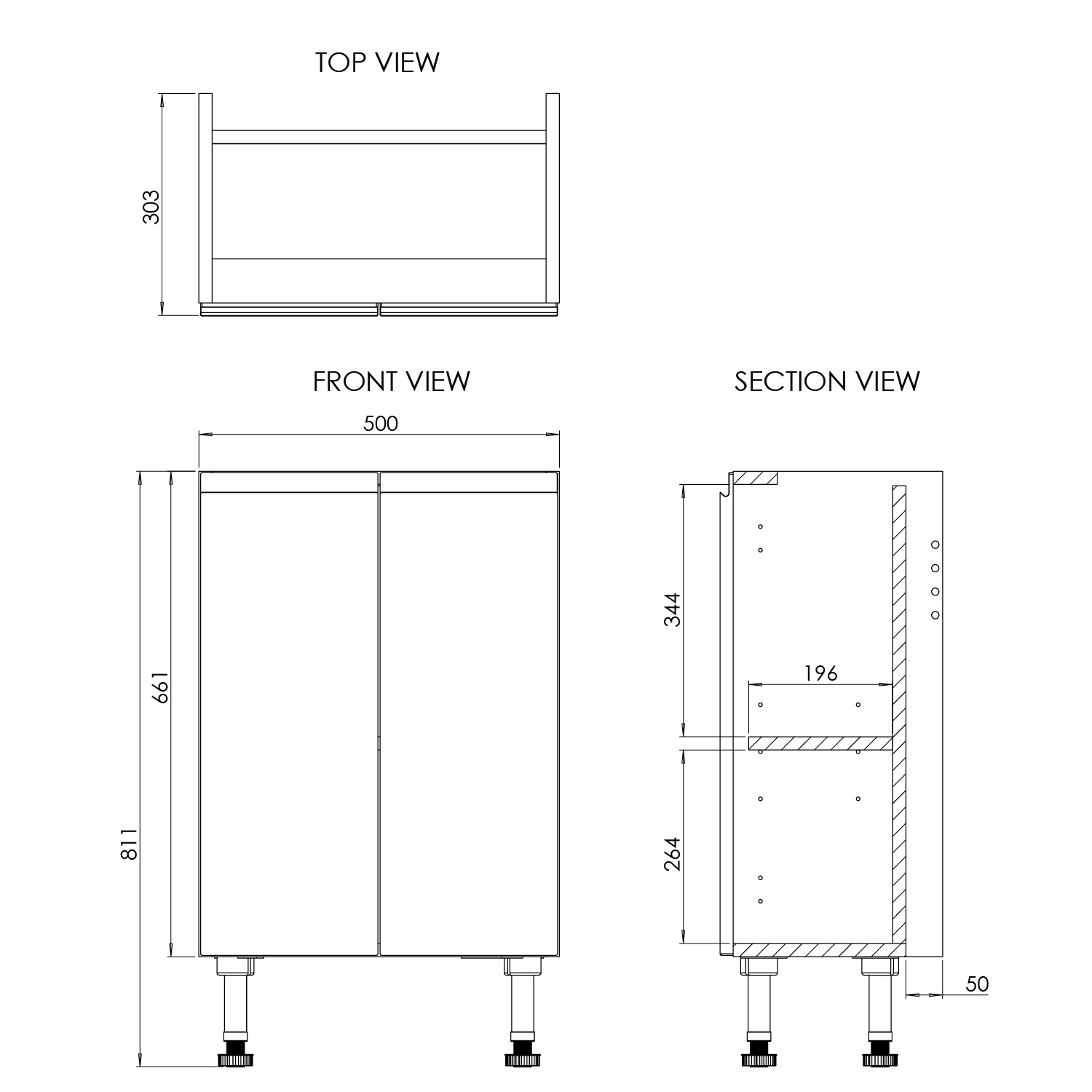2D Line Drawing