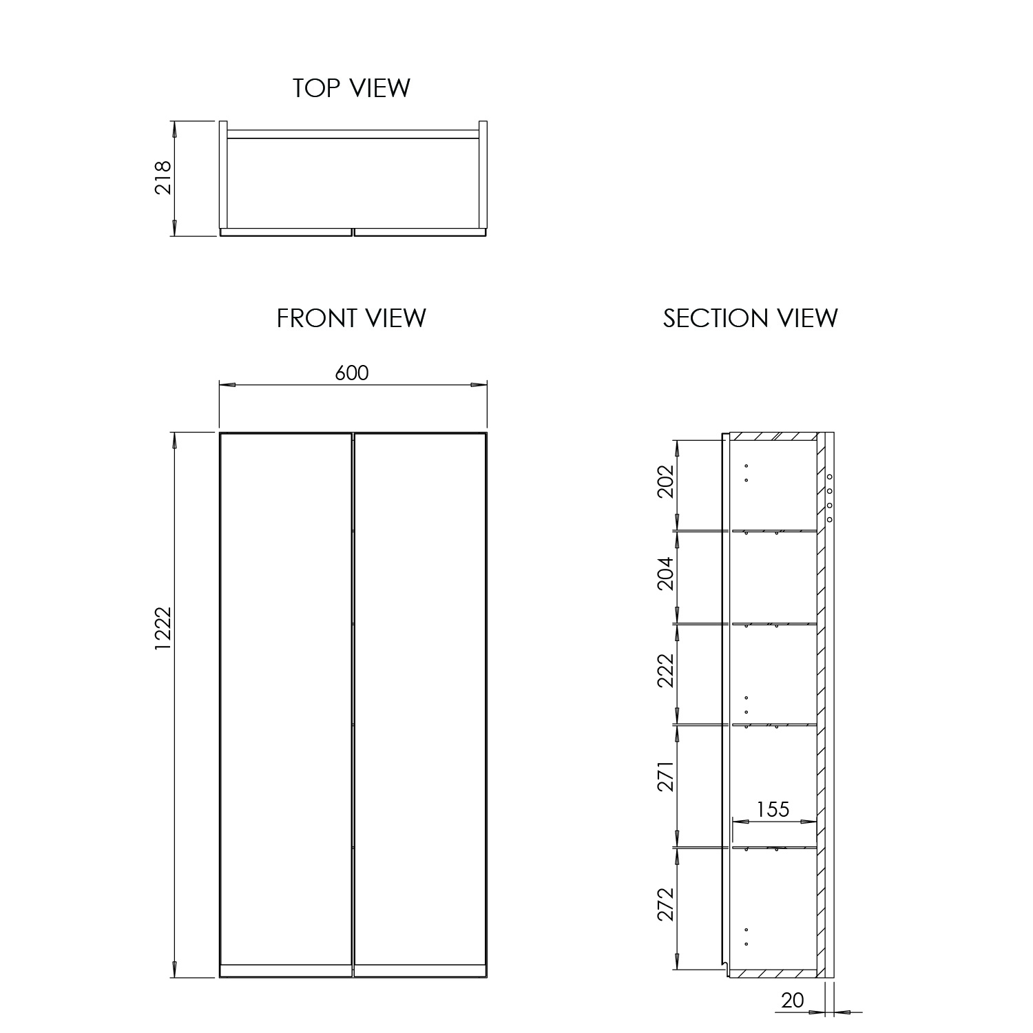 2D Line Drawing