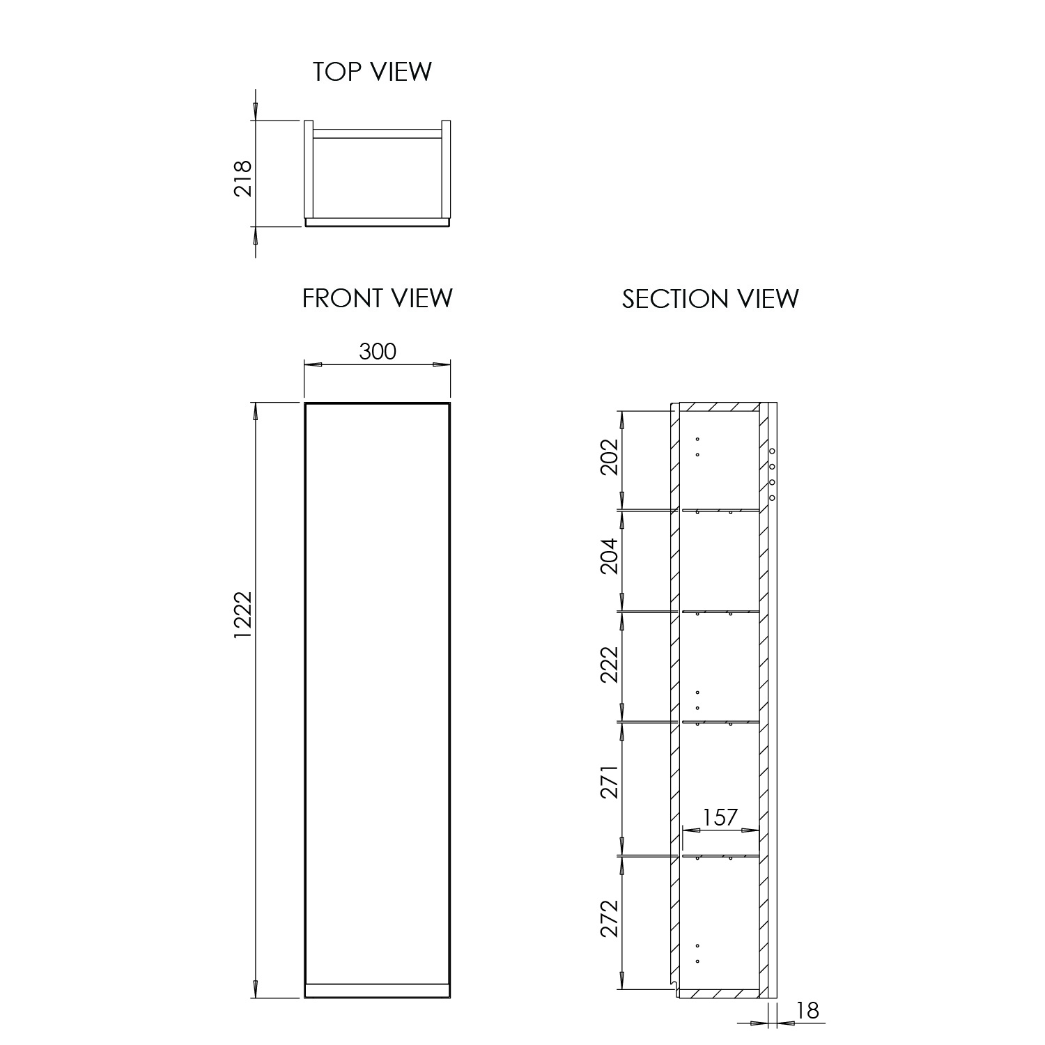 2D Line Drawing