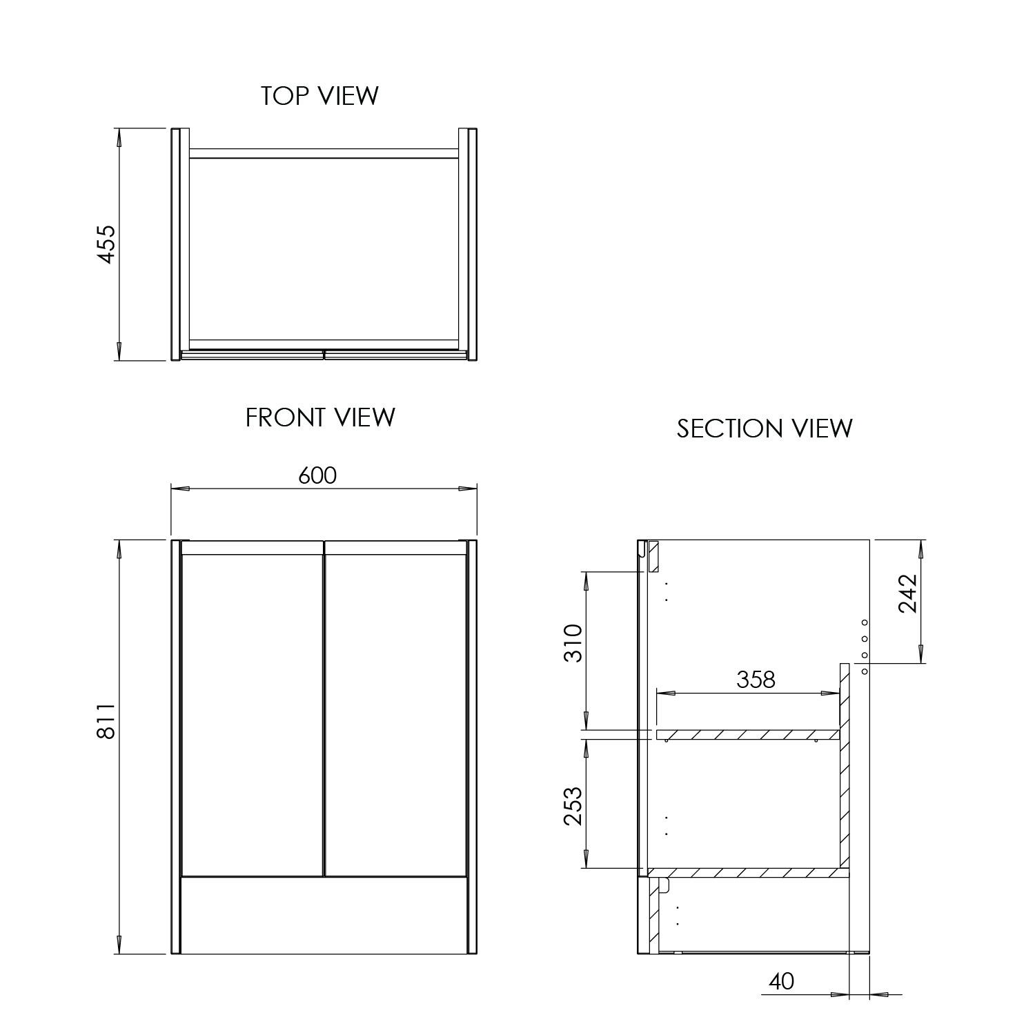 2D Line Drawing