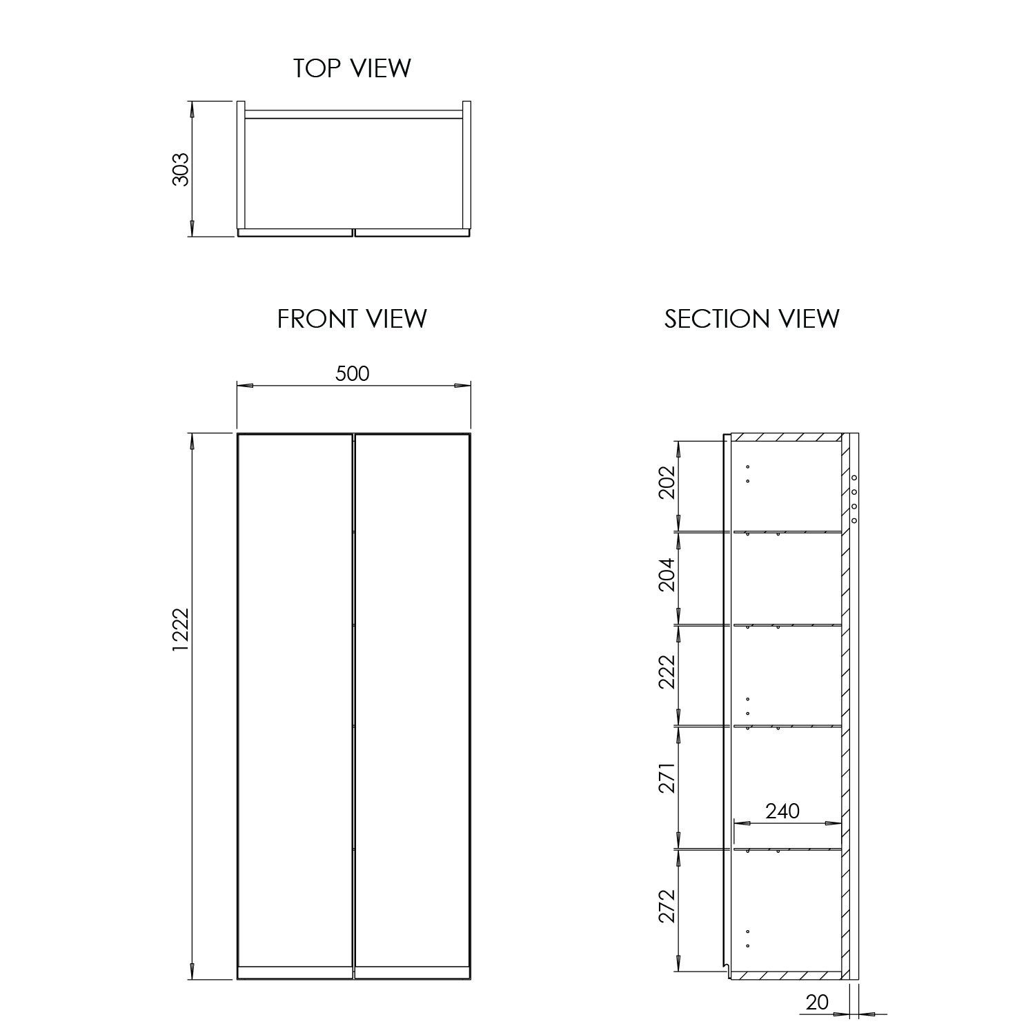 2D Line Drawing