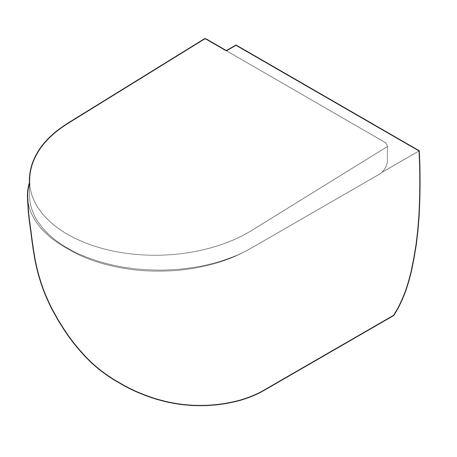 3D Line Drawing